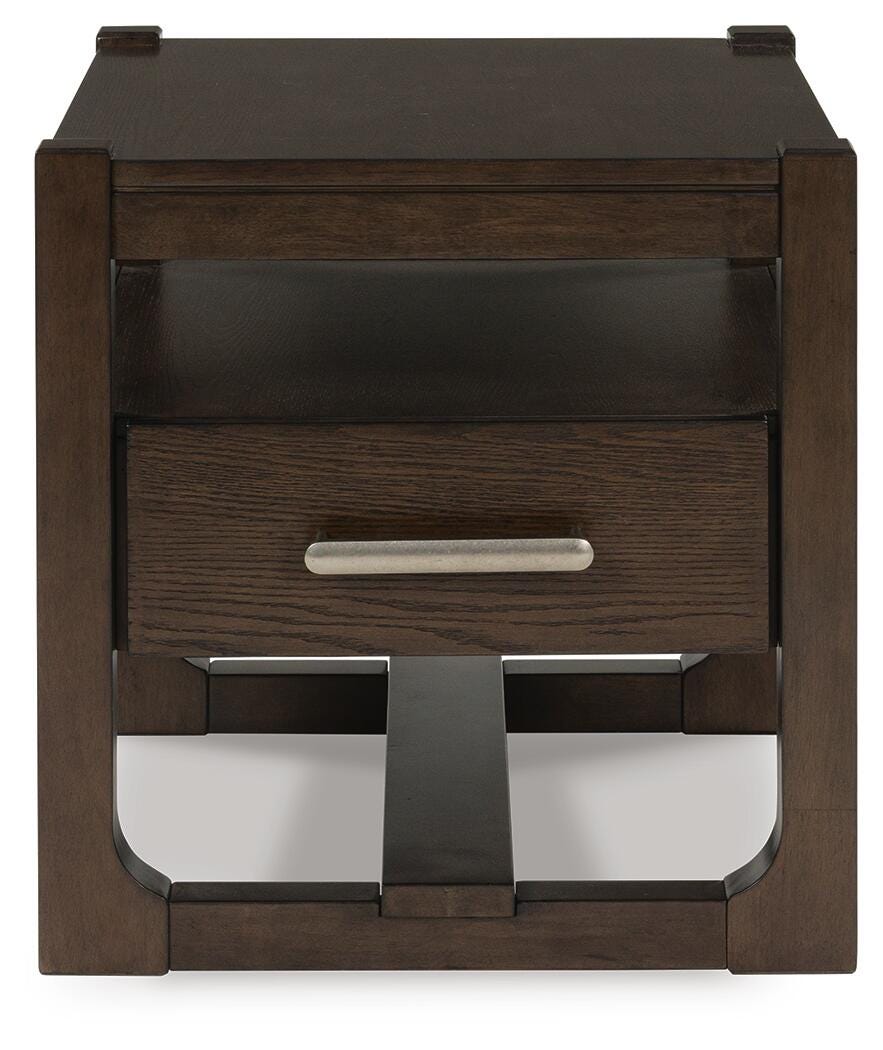 Breckington End & Side Tables