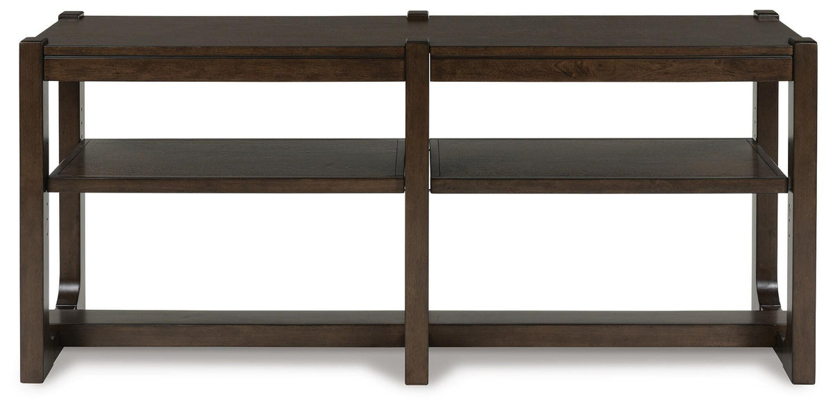 Breckington Console Tables