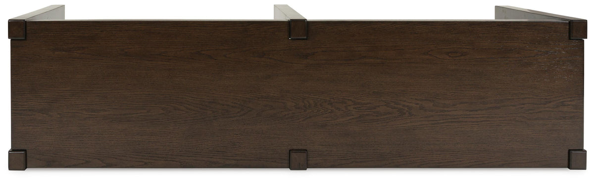 Breckington Console Tables