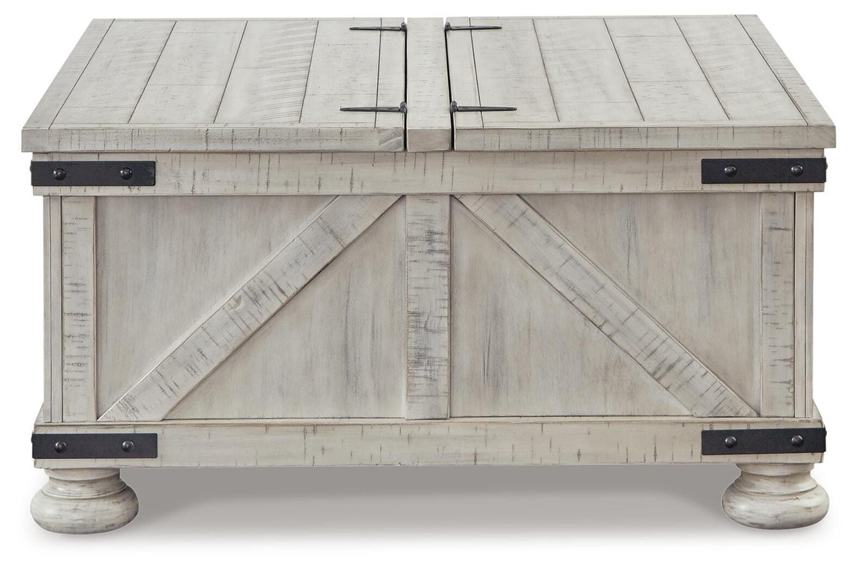 Carynhurst Coffee Tables