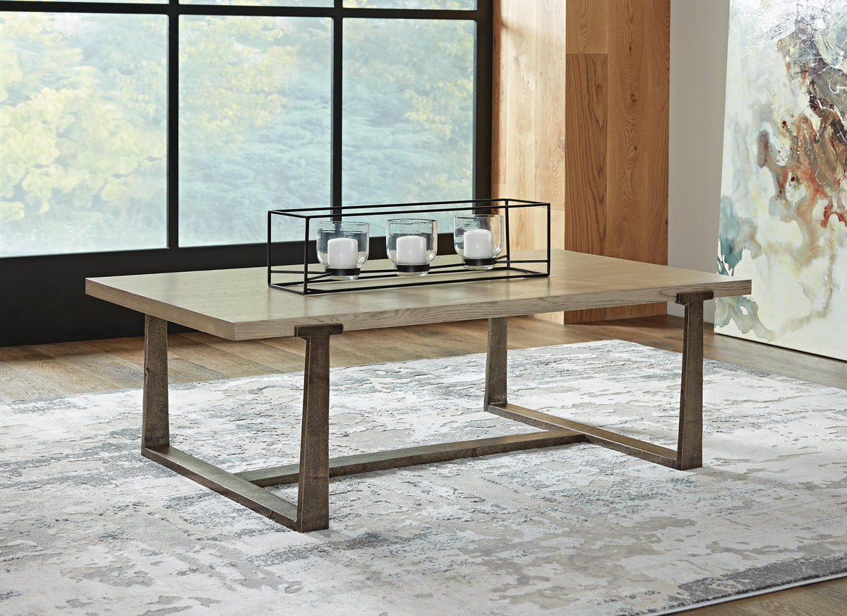 Dalenville Coffee Tables