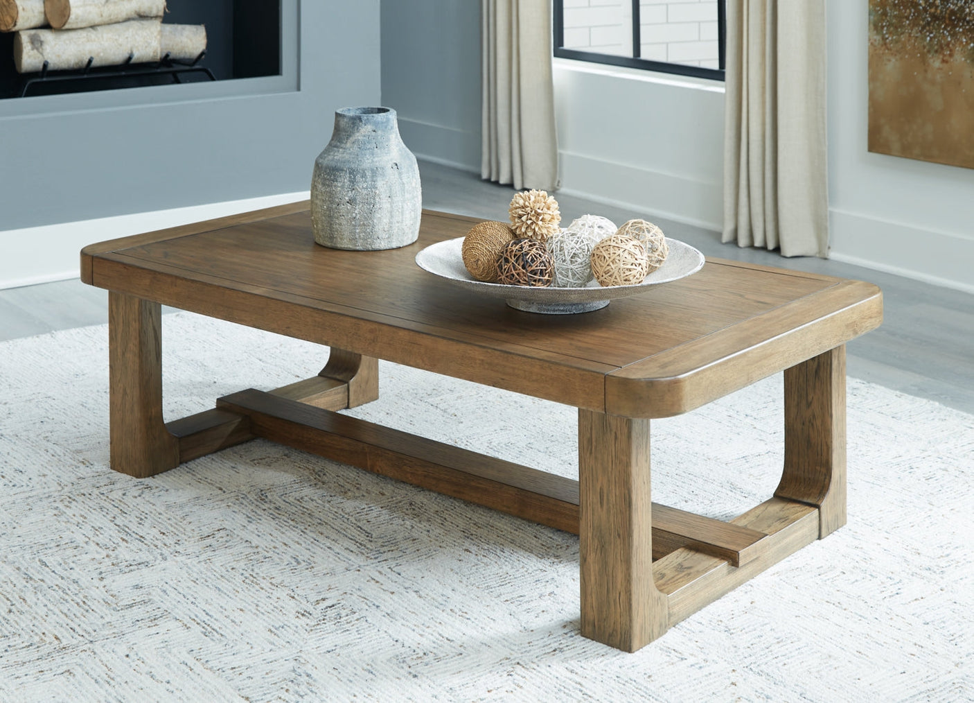 Cabalynn Coffee Tables