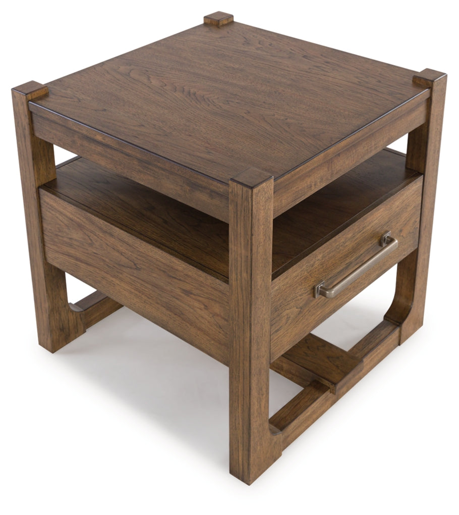 Cabalynn End & Side Tables
