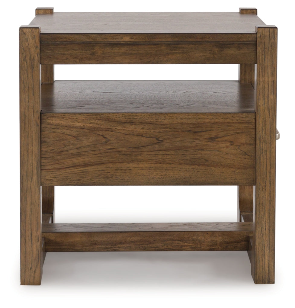 Cabalynn End & Side Tables