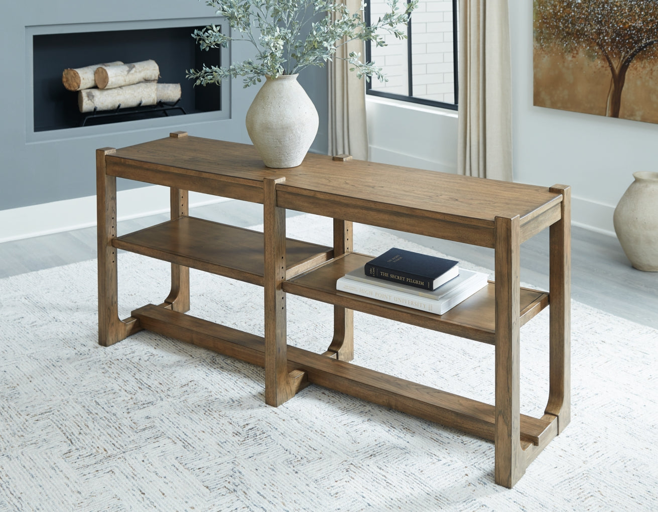 Cabalynn Console Tables