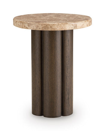 Darimore End & Side Tables