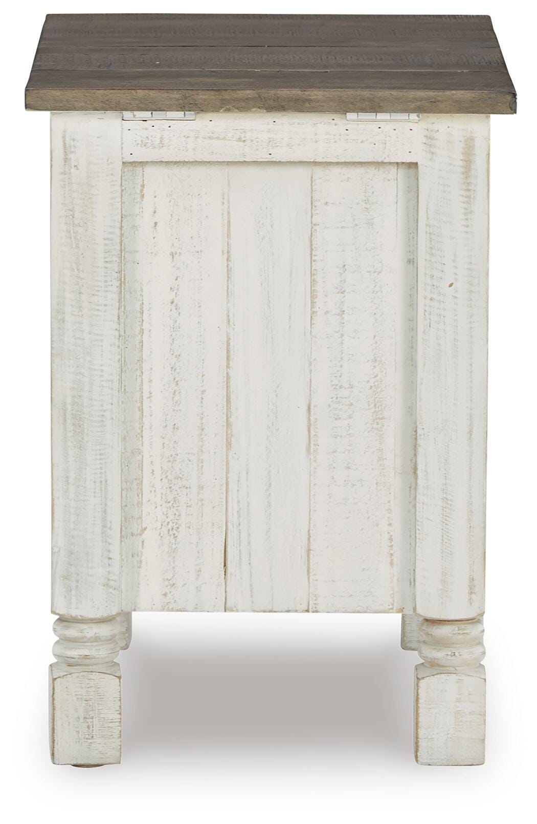 Havalance End & Side Tables
