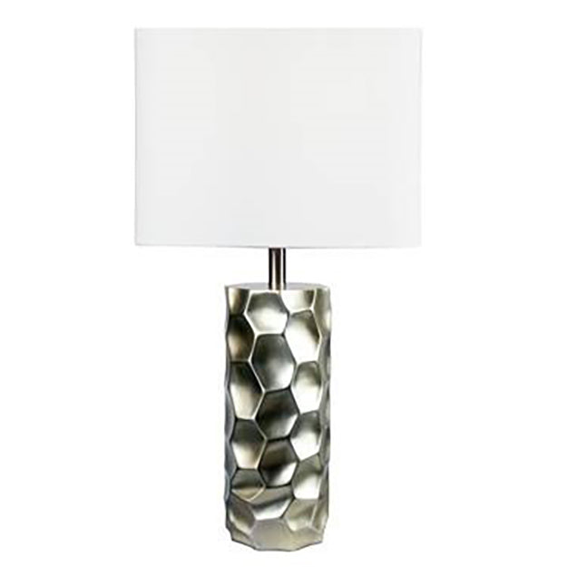 Contemporary Table Lamp