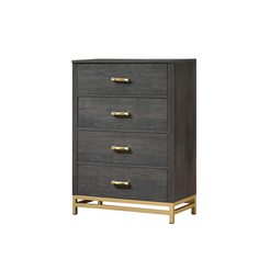 Trevor Chest