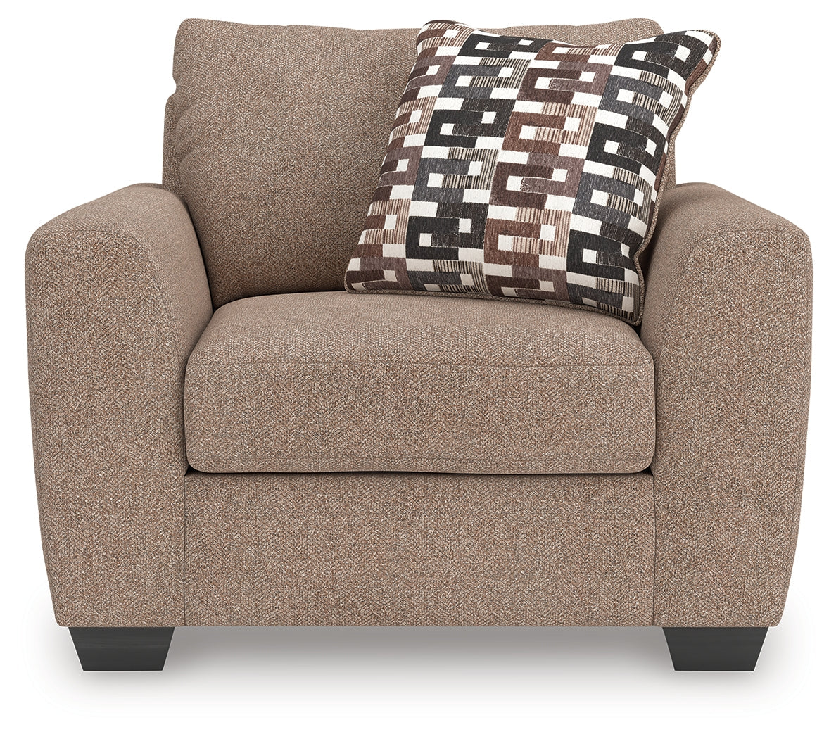 Triston Chair & a Half