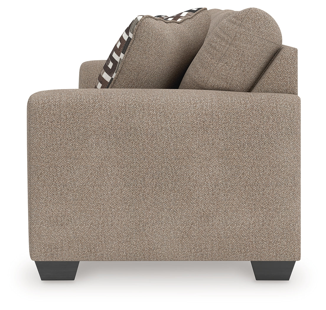 Triston Sofa