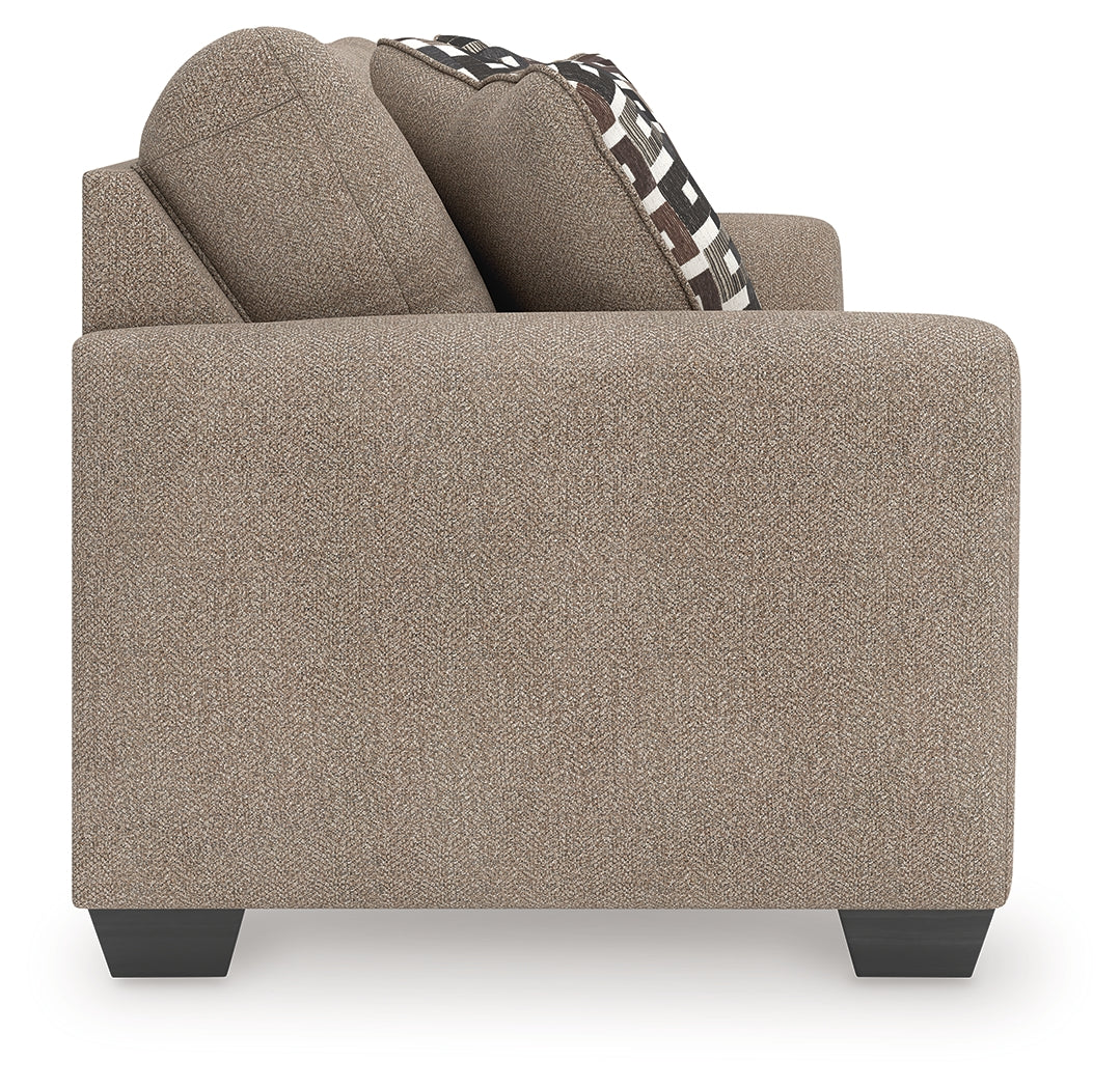 Triston Sofa
