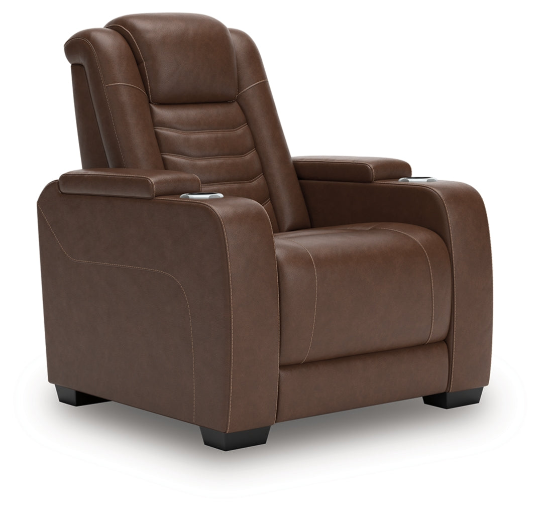 High Power Recliners
