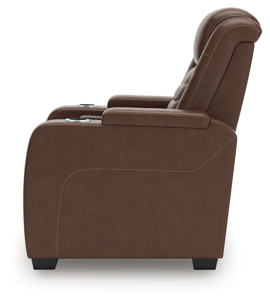 High Power Recliners