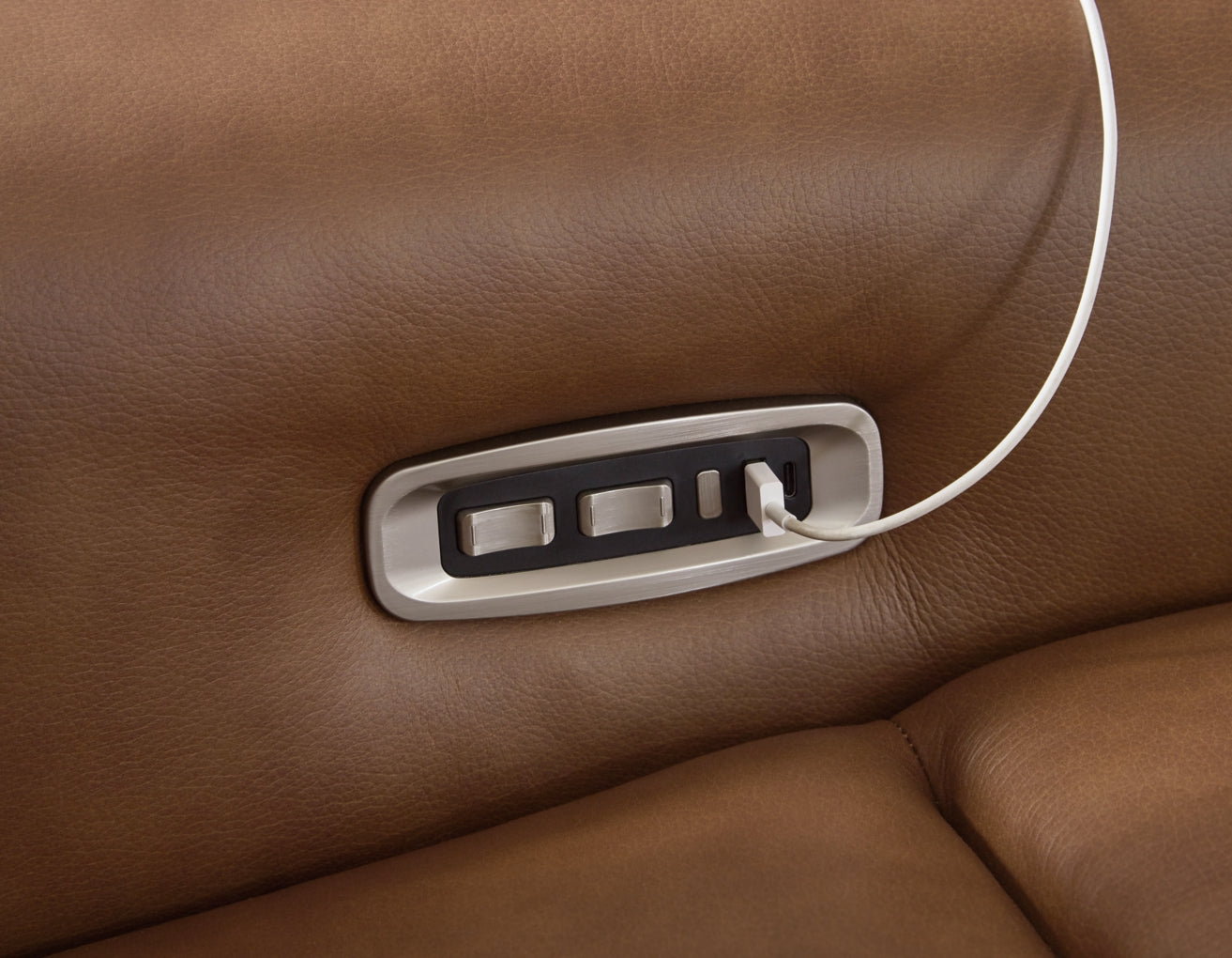 Rally-Up 3-Piece Power Reclining Sofa