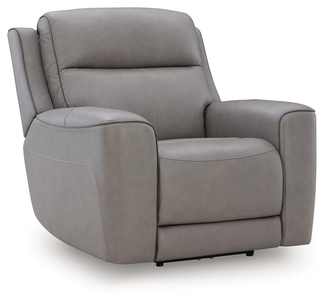 5Z-Comfort Power Recliners