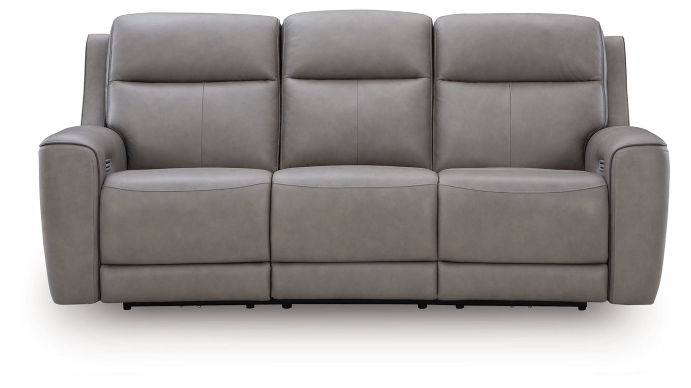 5Z-Comfort Power Reclining Sofas