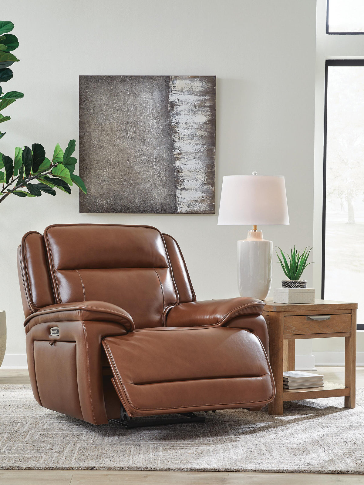 Healy Power Recliners