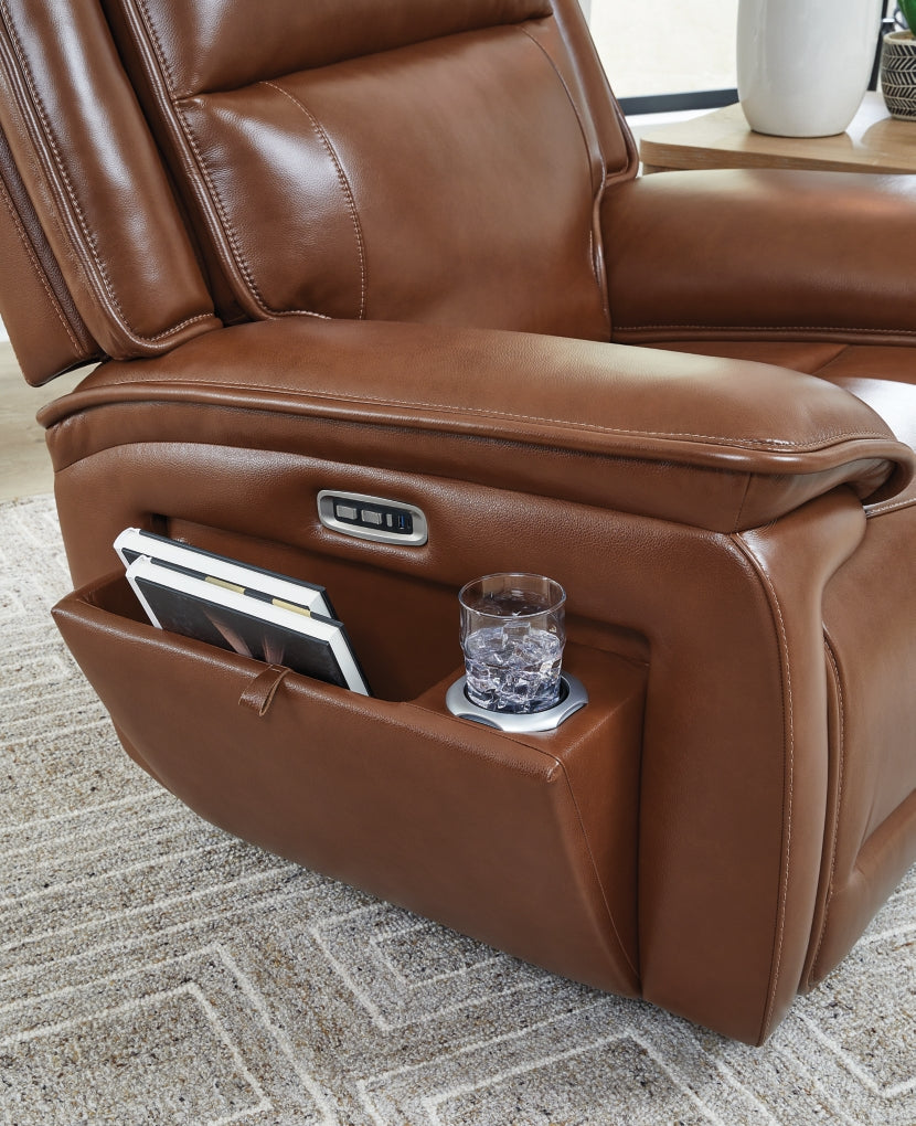 Healy Power Recliners