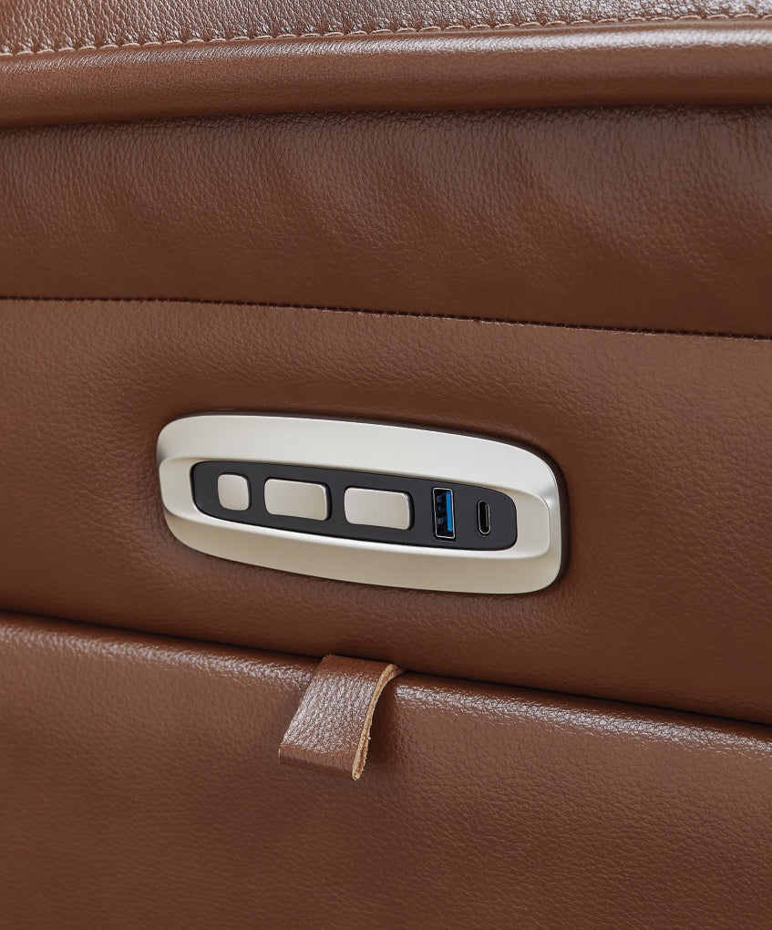 Healy Power Recliners