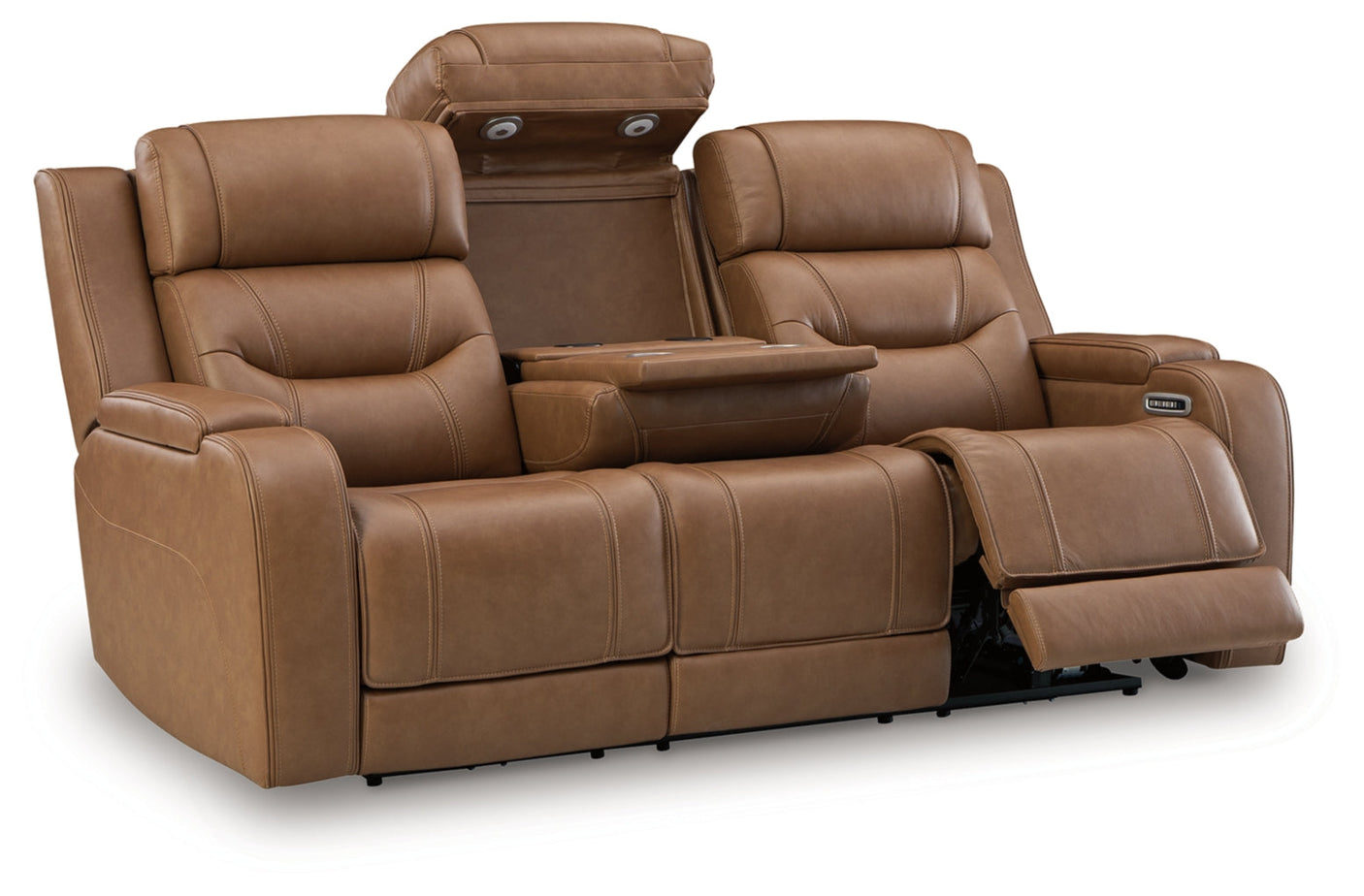 Knightington Power Reclining Sofas