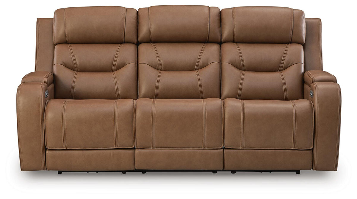 Knightington Power Reclining Sofas