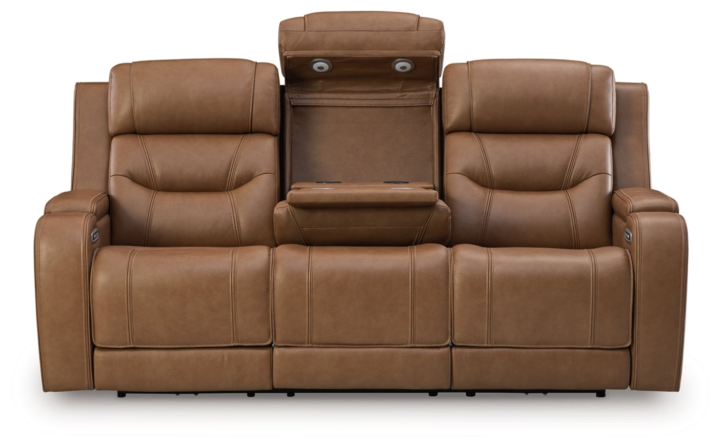 Knightington Power Reclining Sofas