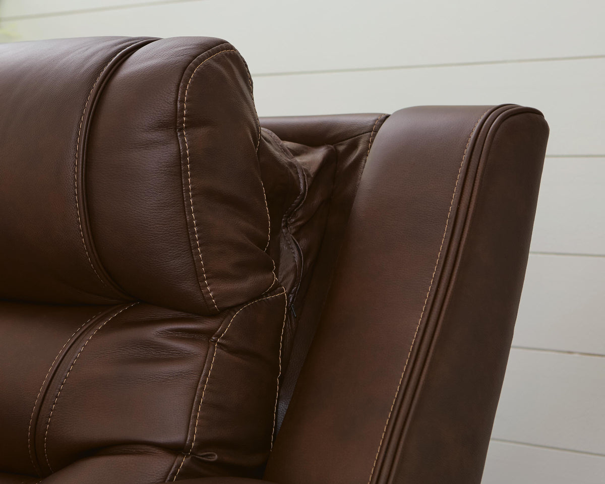 Bleckley Reclining Sectionals