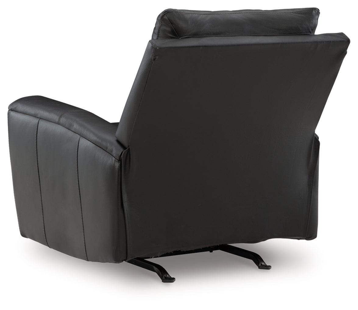 Glossmore Recliners