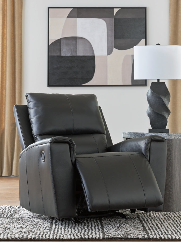 Glossmore Recliners