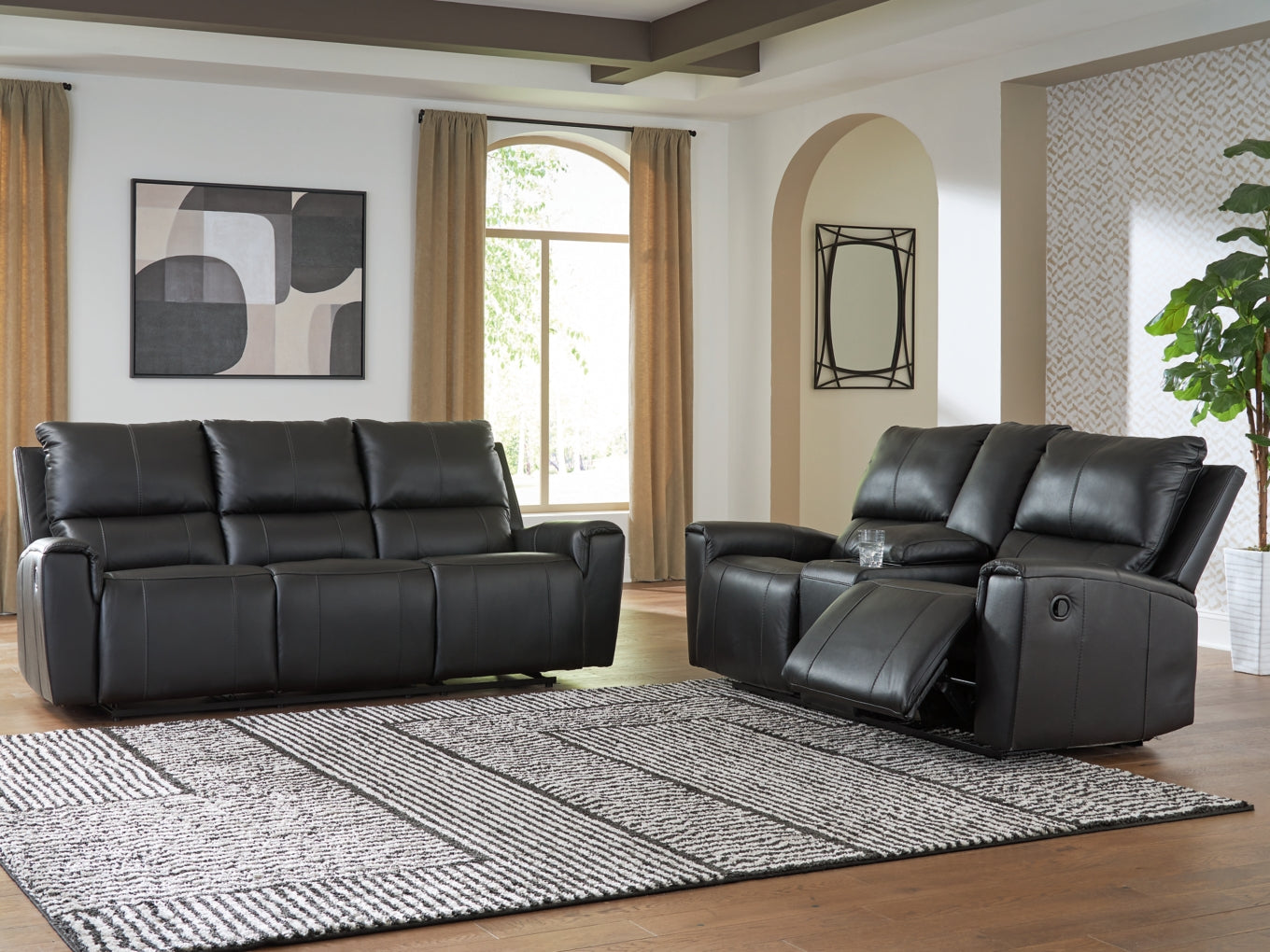 Glossmore Office Sets