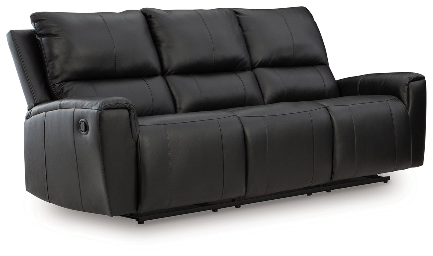 Glossmore Reclining Sofas