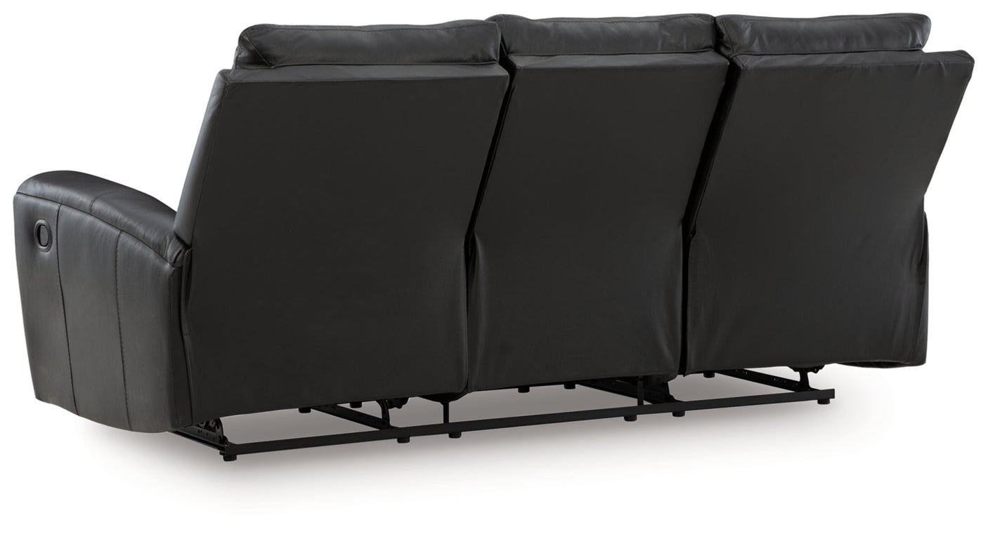 Glossmore Reclining Sofas