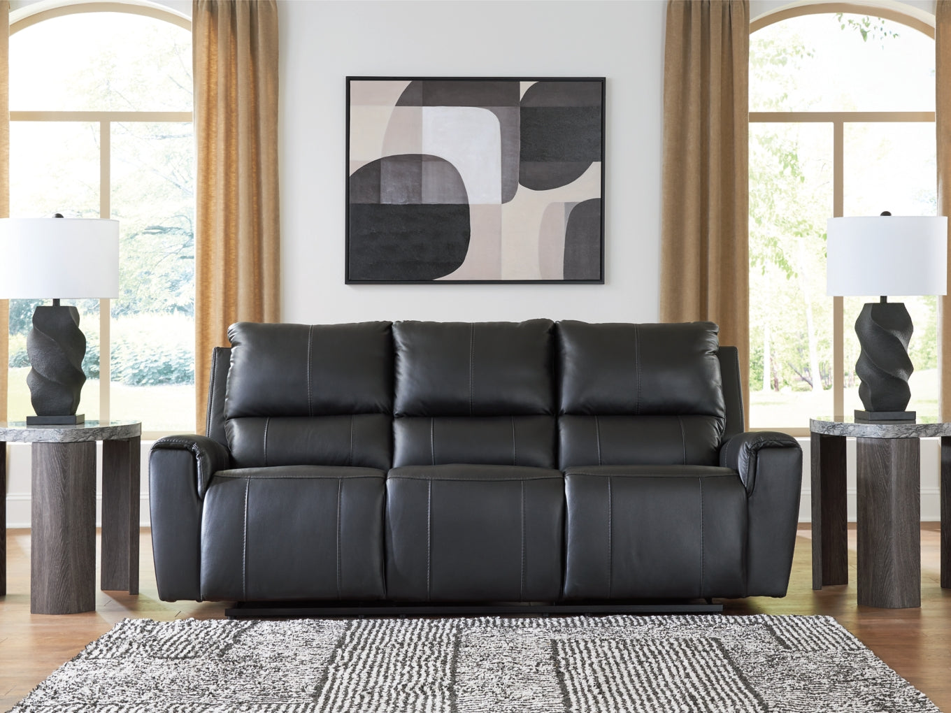 Glossmore Reclining Sofas