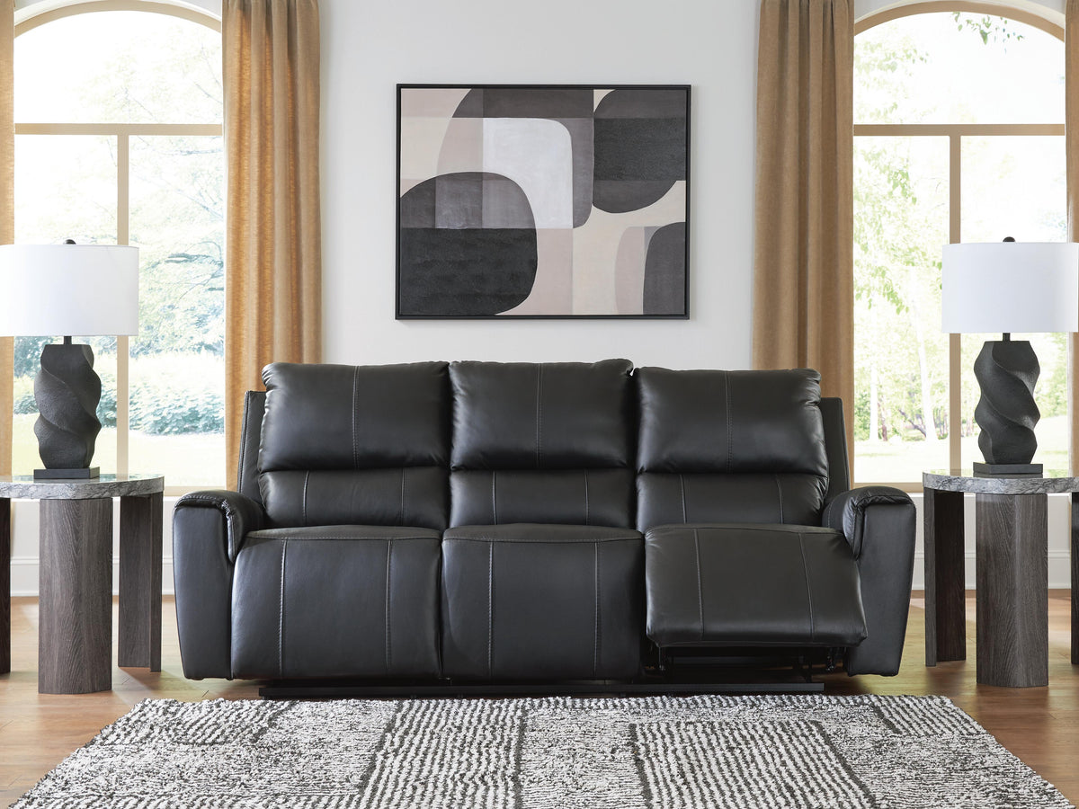 Glossmore Reclining Sofas