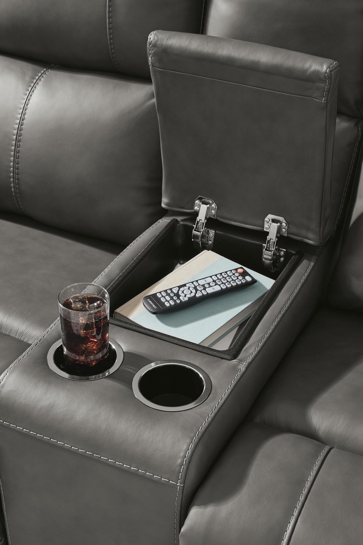 Bleckley Power Reclining Loveseats