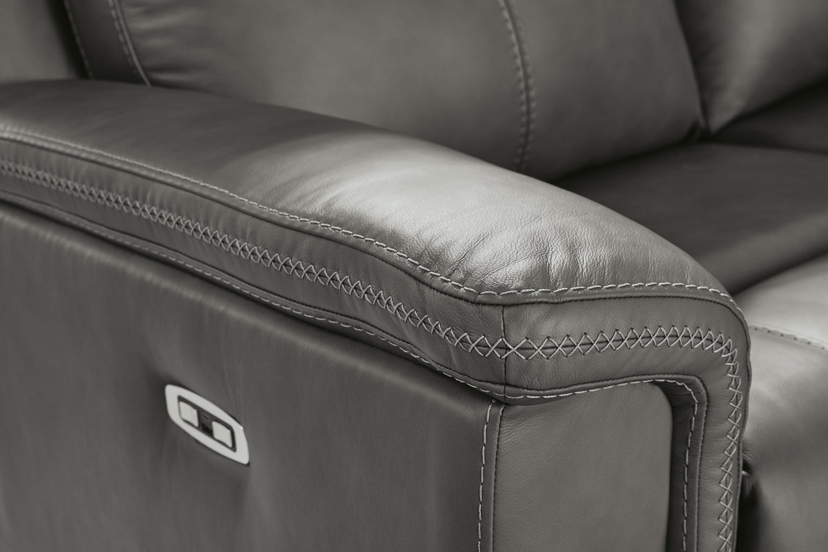Bleckley Power Recliners