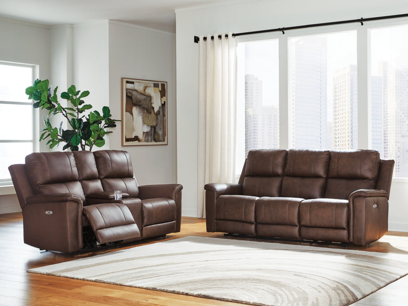 Bleckley Office Sets