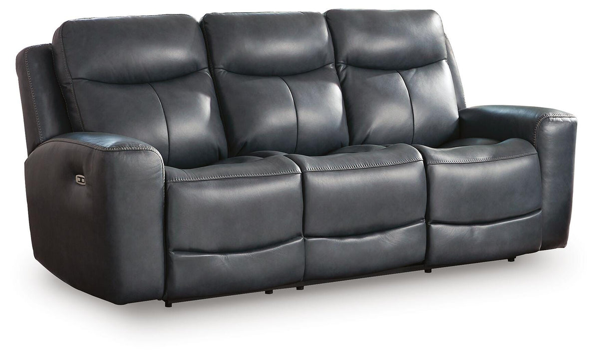 Bexhurst Power Reclining Sofas