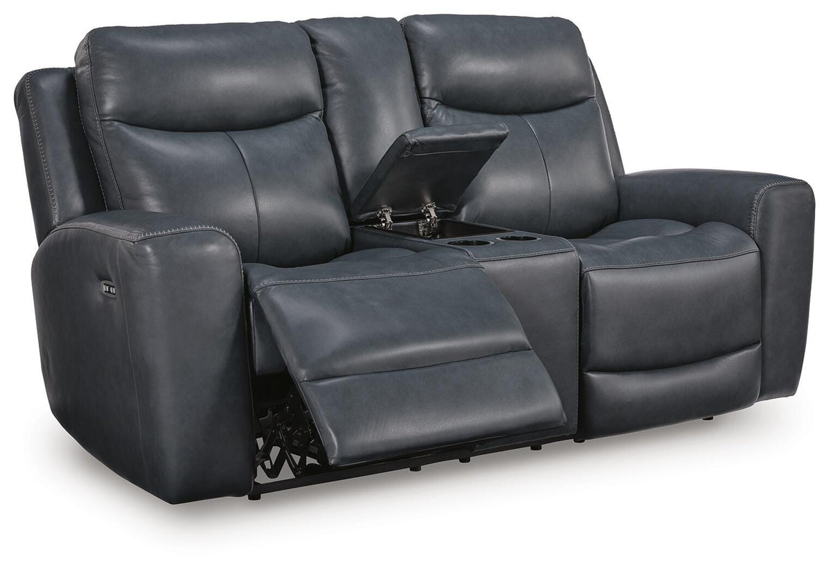 Bexhurst Power Reclining Loveseats