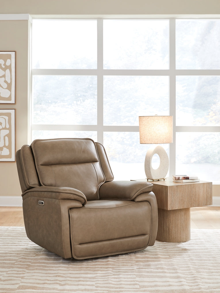 Glencroft Power Recliners