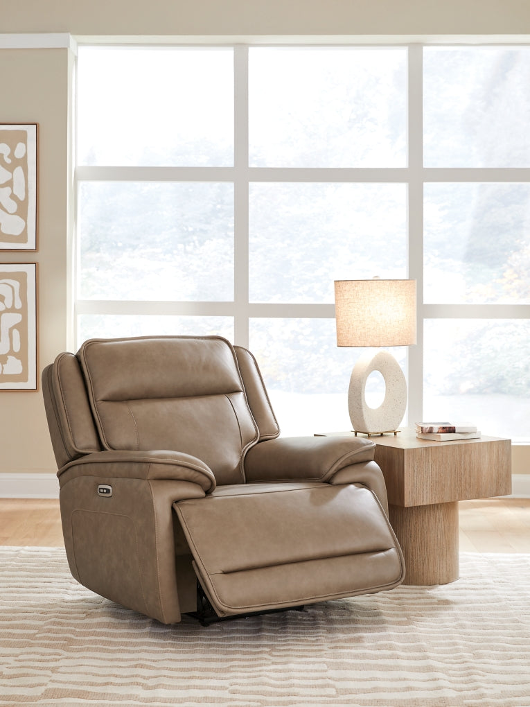 Glencroft Power Recliners