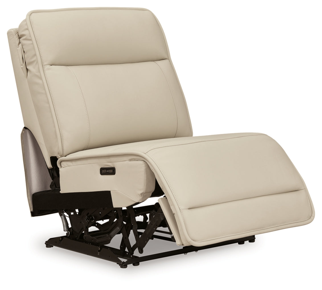Double Reclining Sectionals