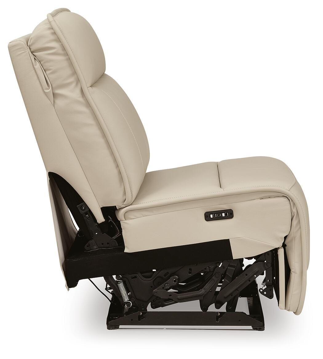 Double Reclining Sectionals