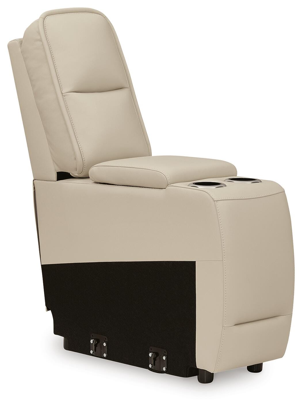 Double Reclining Sectionals