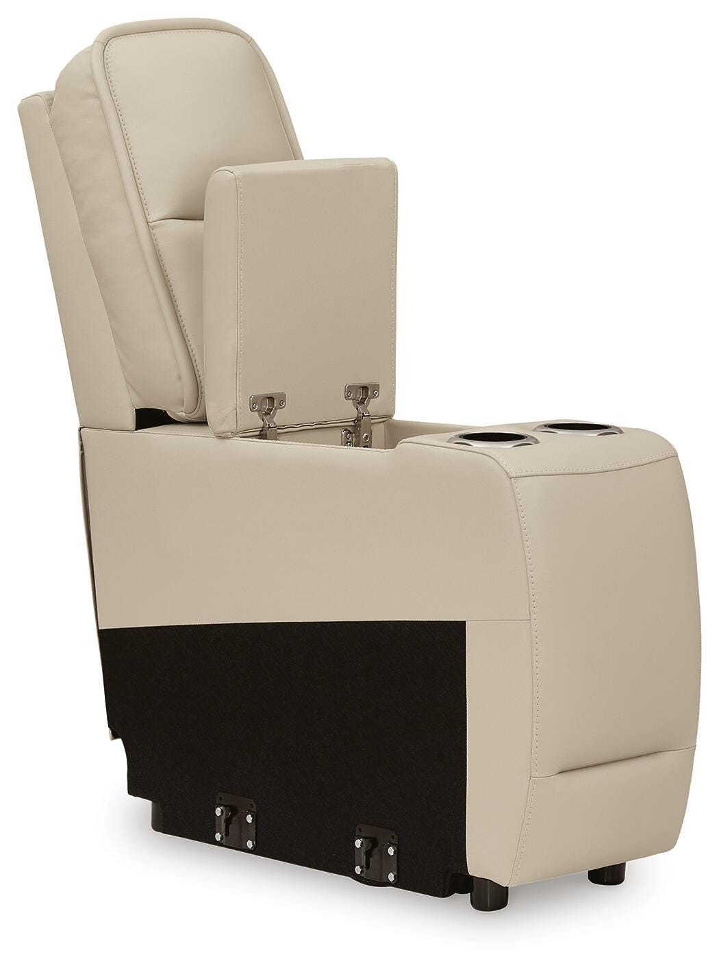 Double Reclining Sectionals