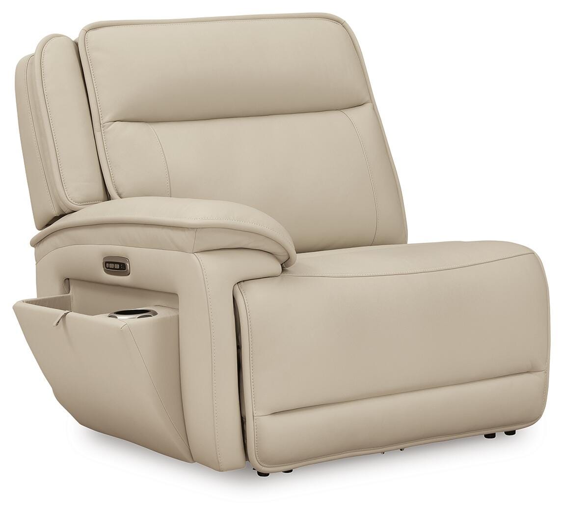 Double Reclining Sectionals