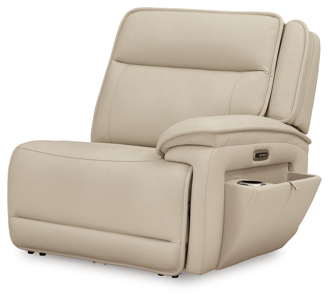 Double Reclining Sectionals
