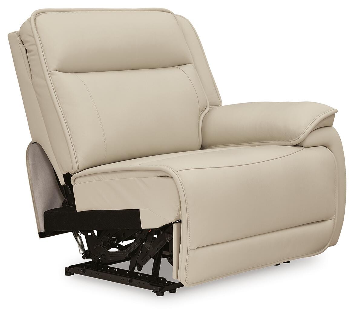 Double Reclining Sectionals