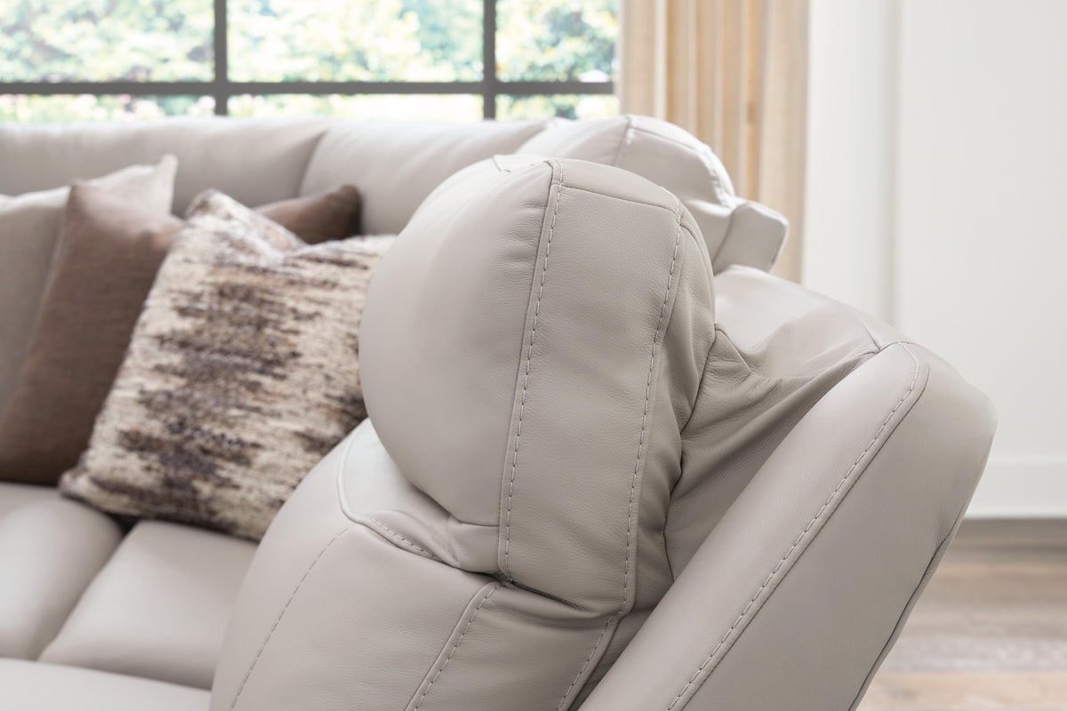 Gravier Reclining Sectionals